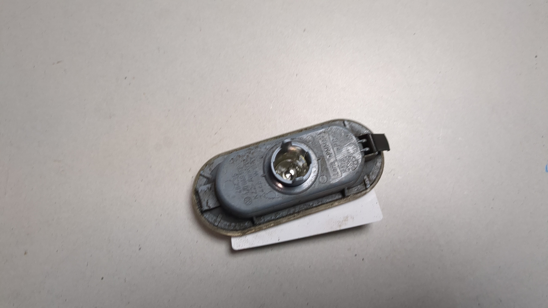 Указатель поворота правый