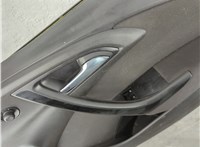 124080, 13330766 Дверь боковая (легковая) Opel Astra J 2010-2017 21049356 #1