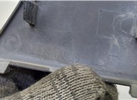  Накладка рейлинга Mitsubishi Endeavor 2003-2011 21049512 #4