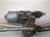 6Q1955601B Механизм стеклоочистителя (трапеция дворников) Volkswagen Polo 2001-2005 21049572 #2