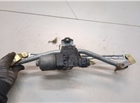 6Q1955601B Механизм стеклоочистителя (трапеция дворников) Volkswagen Polo 2001-2005 21049572 #3