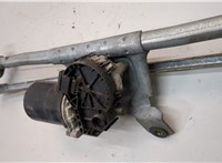 6X1955603A Механизм стеклоочистителя (трапеция дворников) Volkswagen Lupo 21049592 #3