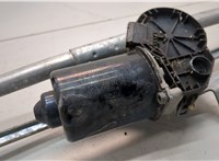 6X1955603A Механизм стеклоочистителя (трапеция дворников) Seat Arosa 1997-2004 21049636 #2