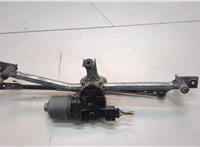 6Y1998023 Механизм стеклоочистителя (трапеция дворников) Skoda Fabia 1999-2007 21049662 #2