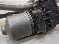 6Y1998023 Механизм стеклоочистителя (трапеция дворников) Skoda Fabia 1999-2007 21049662 #3