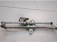 1J1955603B Механизм стеклоочистителя (трапеция дворников) Volkswagen Bora 1998-2005 21049721 #1