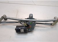 1J1955603B Механизм стеклоочистителя (трапеция дворников) Volkswagen Bora 1998-2005 21049721 #2
