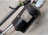 1J1955603B Механизм стеклоочистителя (трапеция дворников) Volkswagen Bora 1998-2005 21049721 #3