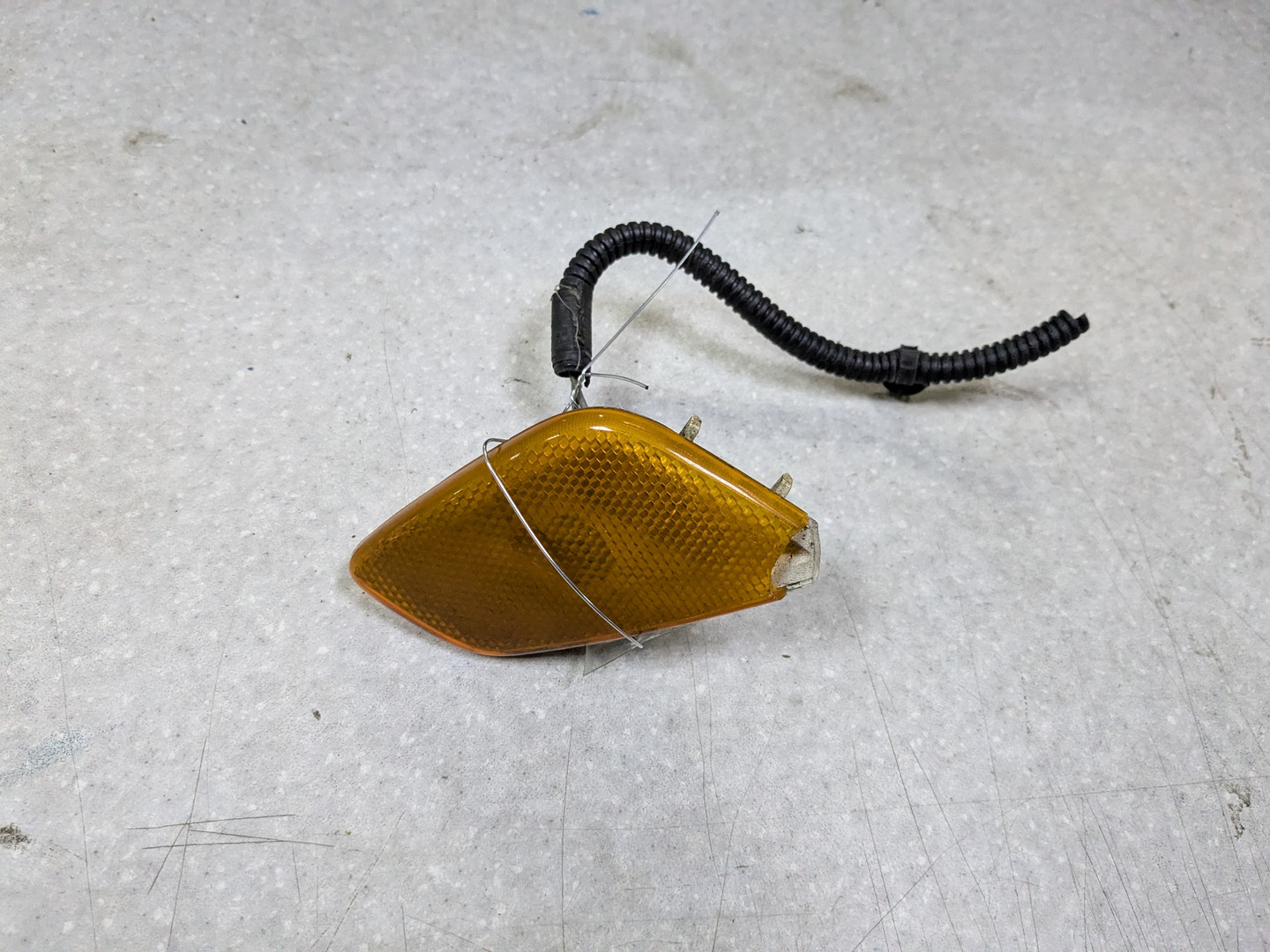 Указатель поворота