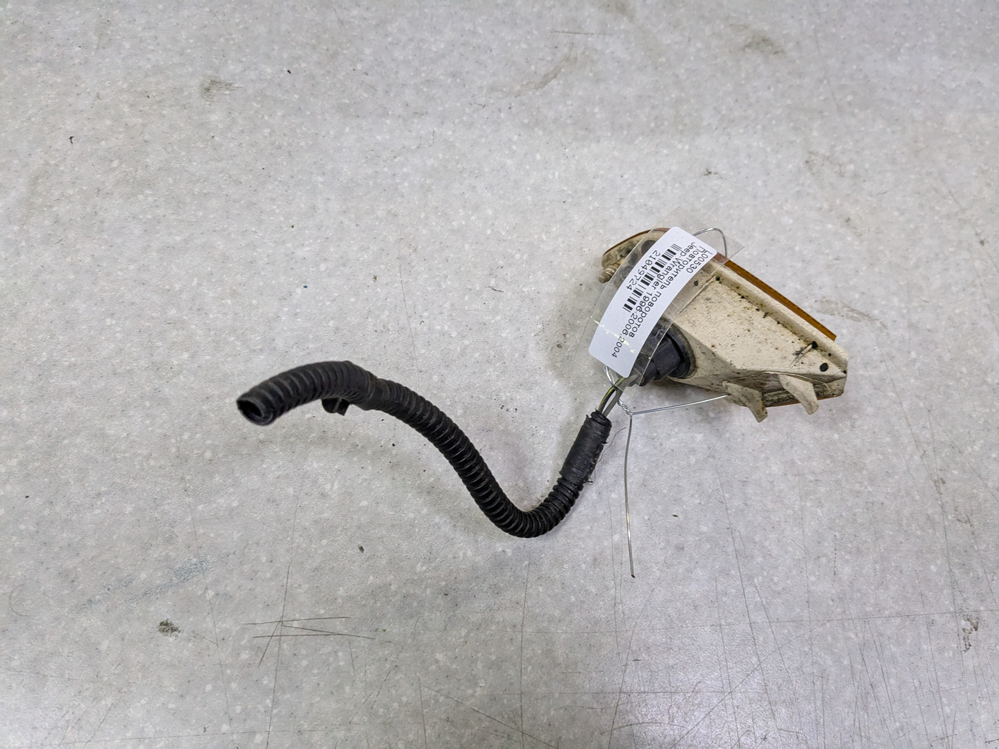 Указатель поворота