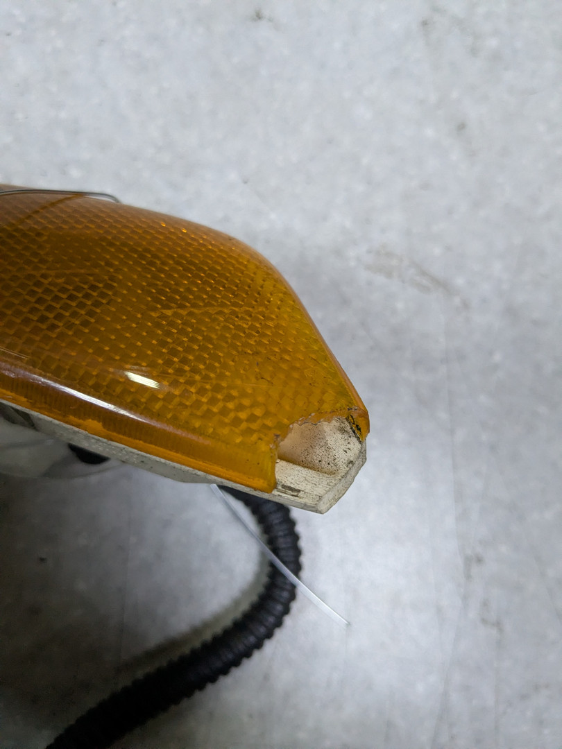 Указатель поворота