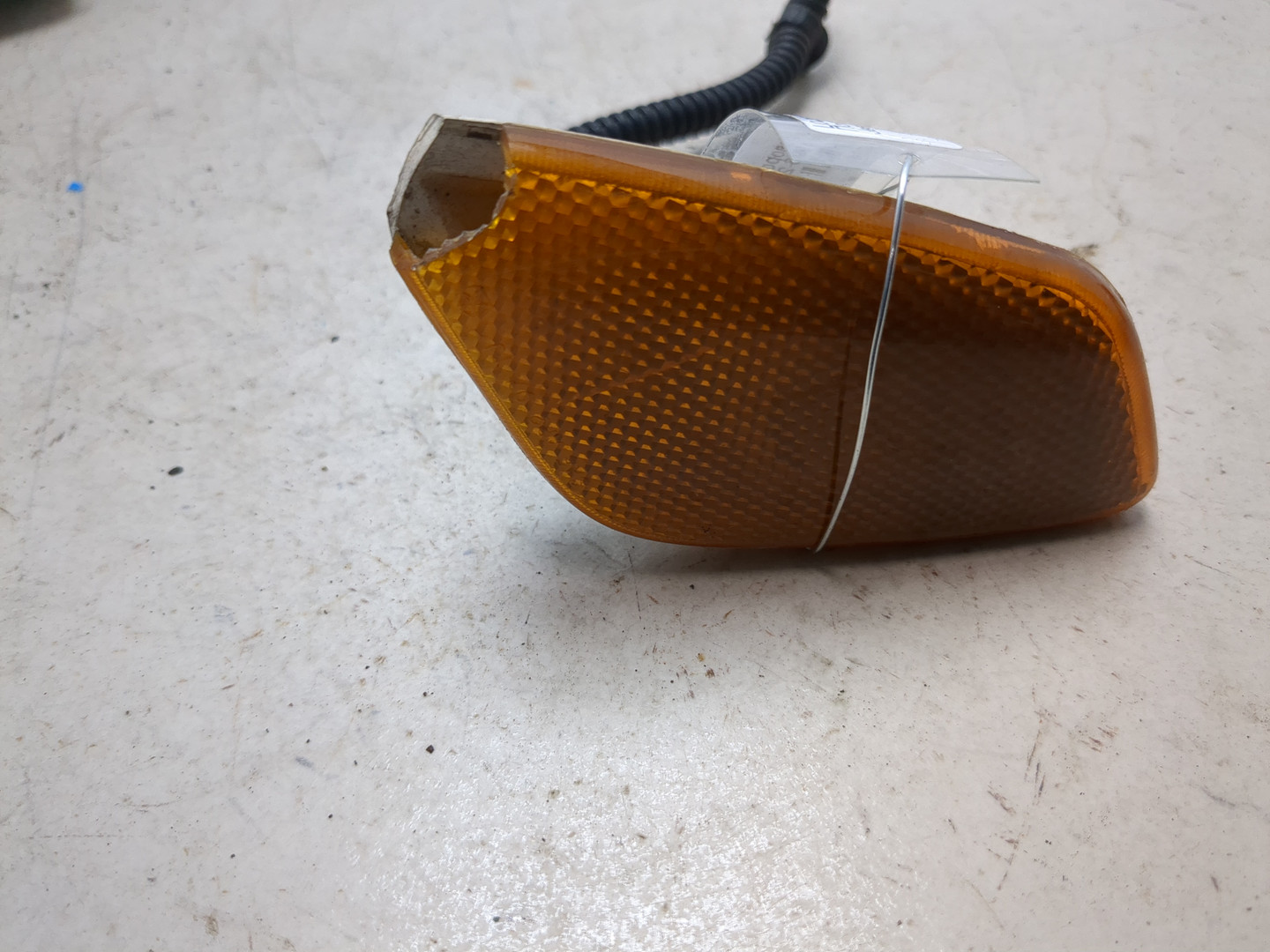 Указатель поворота