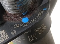 2367009390 Форсунка топливная Toyota Urban Cruiser 2009-2014 21049754 #2