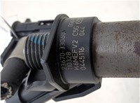 2367009390 Форсунка топливная Toyota Urban Cruiser 2009-2014 21049754 #10