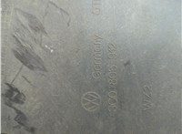 3C0805912A Защита арок (подкрылок) Volkswagen Passat 6 2005-2010 21049819 #2