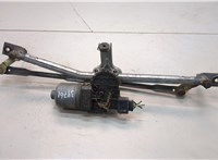 6Y1998023 Механизм стеклоочистителя (трапеция дворников) Skoda Fabia 1999-2007 21049823 #1