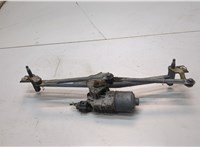 6Y1998023 Механизм стеклоочистителя (трапеция дворников) Skoda Fabia 1999-2007 21049823 #3