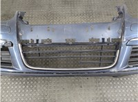 1K0853665K Заглушка (решетка) бампера Volkswagen Jetta 5 2005-2011 11769281 #5
