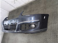1K0853665K Заглушка (решетка) бампера Volkswagen Jetta 5 2005-2011 11769281 #6