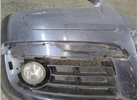 1K0853665K Заглушка (решетка) бампера Volkswagen Jetta 5 2005-2011 11769281 #8