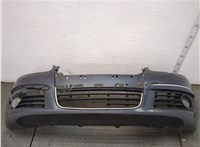 1K0853665K Заглушка (решетка) бампера Volkswagen Jetta 5 2005-2011 11769281 #1