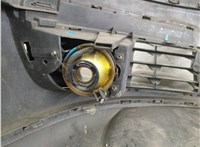 1K0853665K Заглушка (решетка) бампера Volkswagen Jetta 5 2005-2011 11769281 #15