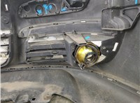 1K0853665K Заглушка (решетка) бампера Volkswagen Jetta 5 2005-2011 11769281 #16