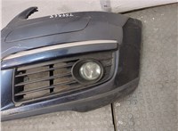 1K0853665K Заглушка (решетка) бампера Volkswagen Jetta 5 2005-2011 11769281 #12