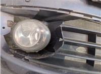 1K0853665K Заглушка (решетка) бампера Volkswagen Jetta 5 2005-2011 11769281 #22