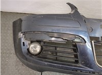 1K0853665K Заглушка (решетка) бампера Volkswagen Jetta 5 2005-2011 11769281 #23