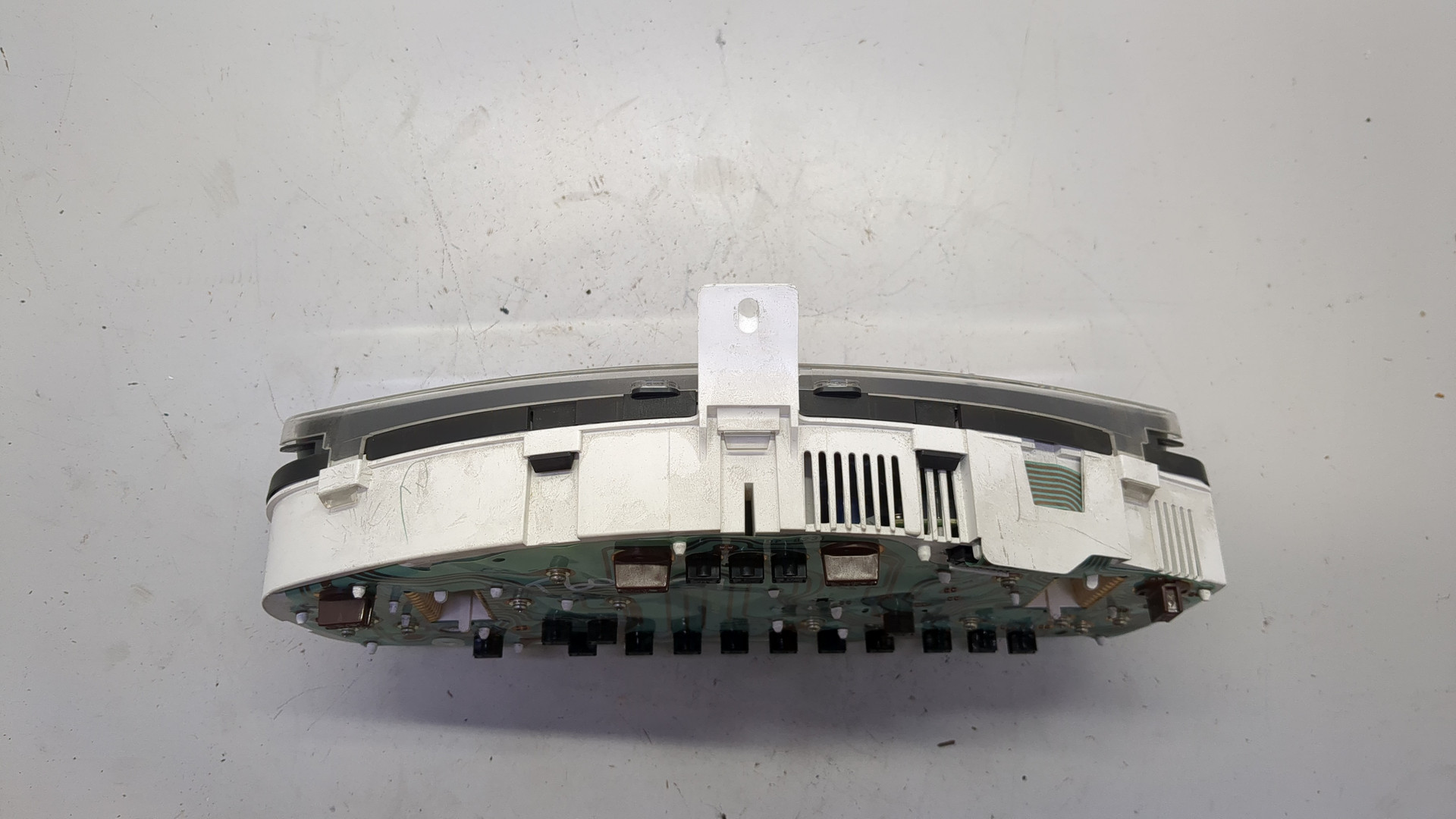 Панель приборов