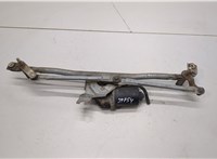 6X1955603A Механизм стеклоочистителя (трапеция дворников) Volkswagen Lupo 21049968 #1