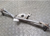6X1955603A Механизм стеклоочистителя (трапеция дворников) Volkswagen Lupo 21049968 #4