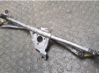 6X1955603A Механизм стеклоочистителя (трапеция дворников) Volkswagen Lupo 21049968 #7