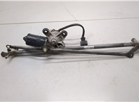  Механизм стеклоочистителя (трапеция дворников) Saab 9-3 2002-2014 21049980 #1