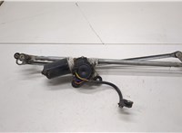  Механизм стеклоочистителя (трапеция дворников) Saab 9-3 2002-2014 21049980 #3