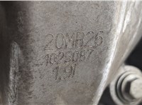  КПП 6-ст.мех. (МКПП) Citroen DS4 2010-2018 21050015 #7