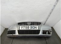 3C0807217D Бампер Volkswagen Passat 6 2005-2010 21050087 #1
