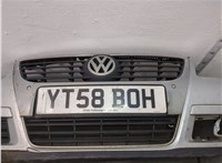 3C0807217D Бампер Volkswagen Passat 6 2005-2010 21050087 #11