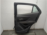 124703, 124724, 42558668, 42342194 Дверь боковая (легковая) Opel Mokka 2012-2019 21050109 #12