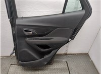 124703, 124724, 42558668, 42342194 Дверь боковая (легковая) Opel Mokka 2012-2019 21050109 #13