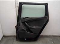 3C9833056G Дверь боковая (легковая) Volkswagen Passat 6 2005-2010 21050114 #4