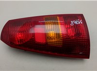 1233323, 1M5113A603EB Фонарь (задний) Ford Focus 1 1998-2004 21050115 #1