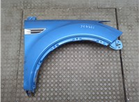 1633114, 8V4116015AHXWAA Крыло Ford Kuga 2008-2012 21050161 #1