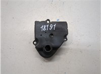 52402588 Электропривод заслонки отопителя Chevrolet Tahoe 1999-2006 21050184 #1