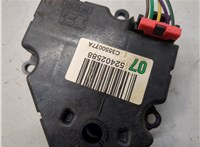 52402588 Электропривод заслонки отопителя Chevrolet Tahoe 1999-2006 21050184 #3
