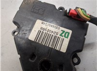 52402598 Электропривод заслонки отопителя Chevrolet Tahoe 1999-2006 21050188 #2