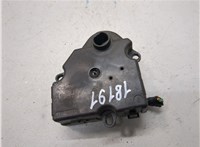 52402598 Электропривод заслонки отопителя Chevrolet Tahoe 1999-2006 21050188 #4