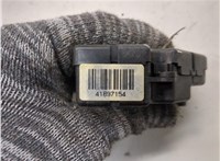 52402598 Электропривод заслонки отопителя Chevrolet Tahoe 1999-2006 21050188 #5