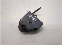 52402599 Электропривод заслонки отопителя Chevrolet Tahoe 1999-2006 21050192 #1